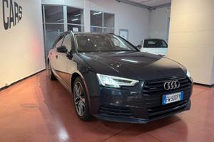 Audi A4 40 TDI S tronic Design