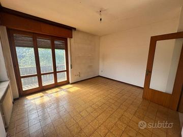 Appartamento di 67 m² con 2 locali a Domegge di Ca