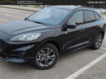 Ford Kuga 2.5 Duratec PHEV ST LiNE #7574