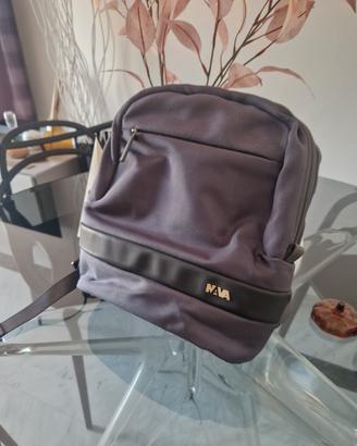 Nava Zaino in colore Grigio