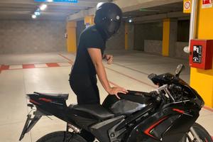 Moto 125 Rieju rs2