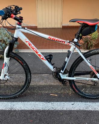 Bicicletta Sram  Ridley