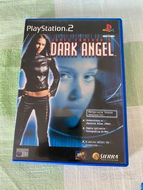 Videogioco Dark Angel Playstation 2