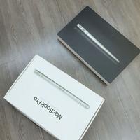 Lotto scatole originali  MacBook Pro / MacBook Air