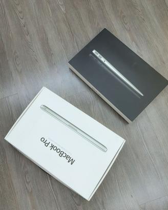 Lotto scatole originali  MacBook Pro / MacBook Air