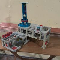 Autopalace micromachines