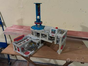 Autopalace micromachines