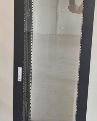 armadio rack