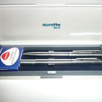 6 penne stilografiche e a sfera anni '70/90