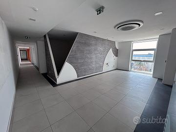 Uffici personalizzabili in Great Center