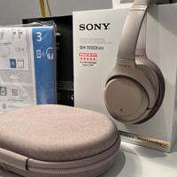 Sony WH-1000 XM3