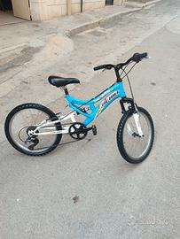 Bici 20 Faema