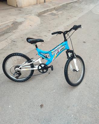 Bici 20 Faema