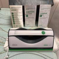 Lavavretri vorwerk VG100 lavavetri piu prolunga