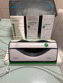 Lavavretri vorwerk VG100 lavavetri piu prolunga