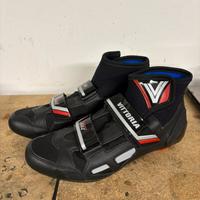 Scarpe invernali strada vittoria nTrail 44