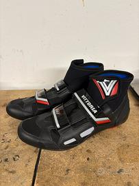 Scarpe invernali strada vittoria nTrail 44