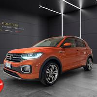 Volkswagen T-Cross R-Line 1.0 TSI 110 CV