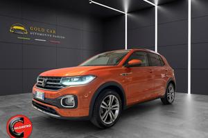 Volkswagen T-Cross R-Line 1.0 TSI 110 CV