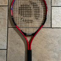 Racchetta da tennis Artengo