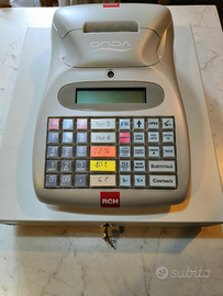 Registratore di cassa