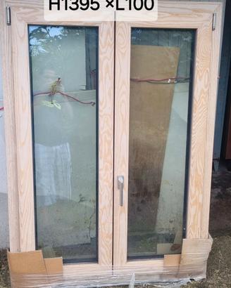 finestra PVC