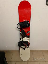 Snowboard Elan 157 variant