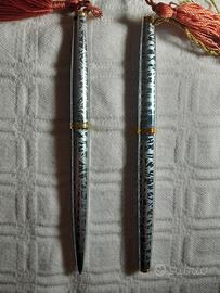 Aurora Parure penne "Madamin"