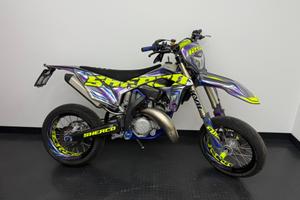 SHERCO SM 125 2025 4900KM