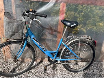 Bicicletta