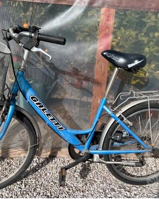 Bicicletta