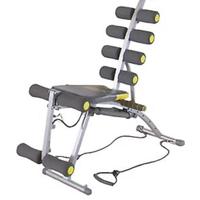 TB Trainer Panca Allenamento