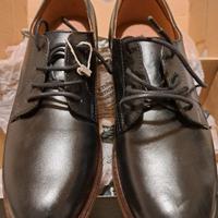 Scarpa Timberland Cambridge black 41.5 woman