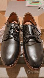 Scarpa Timberland Cambridge black 41.5 woman