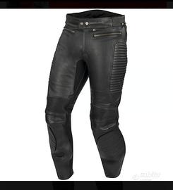 PANTALONI MOTO SEGURA