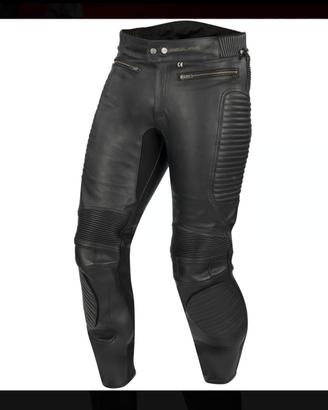 PANTALONI MOTO SEGURA