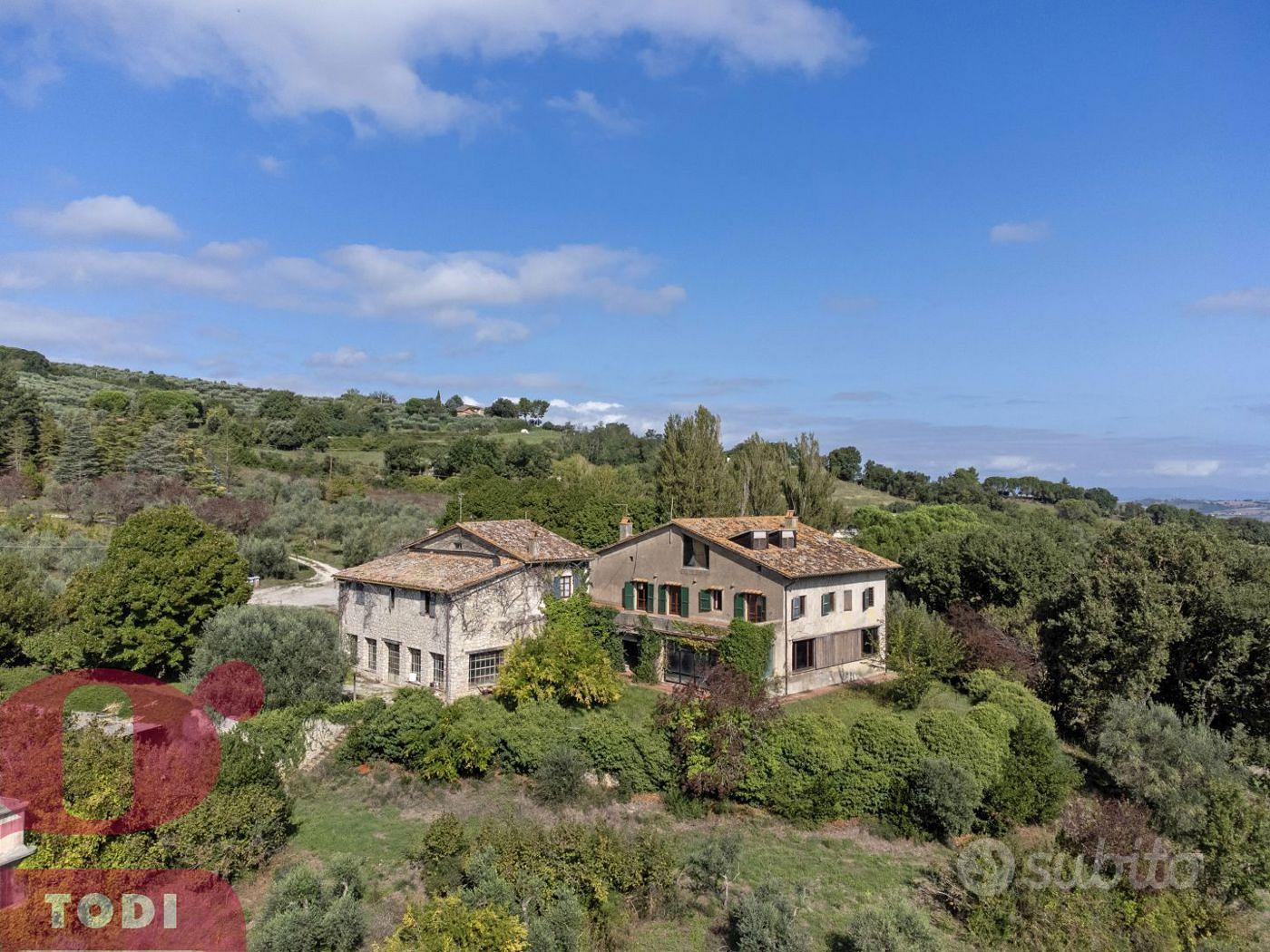 Rustico/Casale/Corte San Venanzo [FC116VRG] - Vista 5