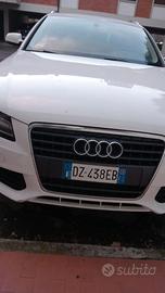 Audi A4 sw