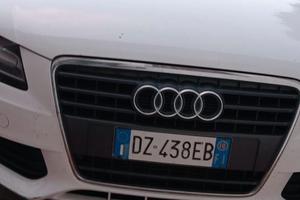 Audi A4 sw