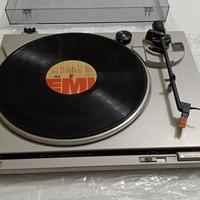 Giradischi Technics 
