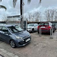 Hyundai i10 1.0 MPI Style 65 CV