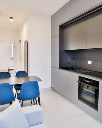 Appartamento di 45 m² con 2 locali a Milano
