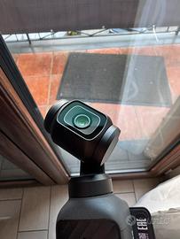 Osmo pocket 4