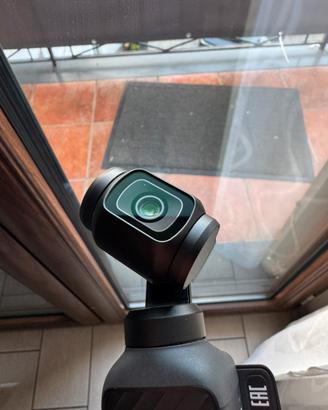 Osmo pocket 4