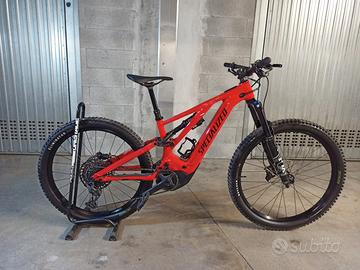 E-bike Specialized Turbo levo comp alloy S2 