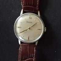 Bulova anni 50
