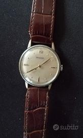 Bulova anni 50