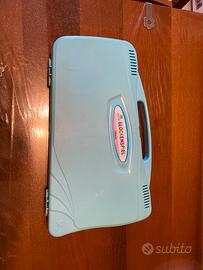 Xilofono Glockenspiel