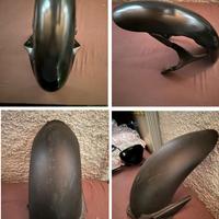 Ricambi accessori Ducati Monster