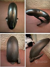 Ricambi accessori Ducati Monster